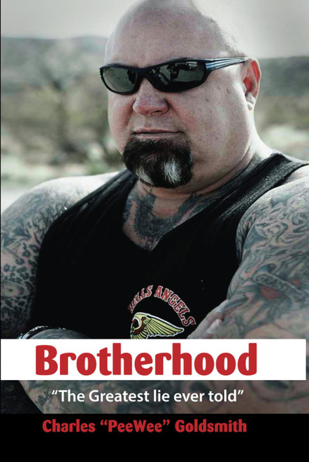 Brotherhood "The Greatest lie Ever told"