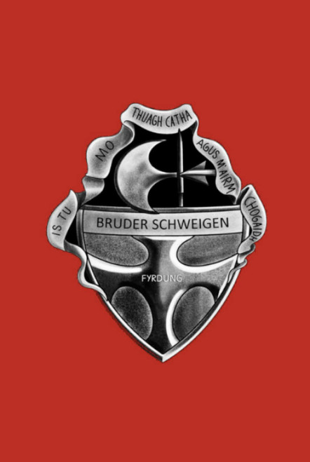 Bruder Schweigen: The Story of The Silent Brothers ~ Volume II: Hardback