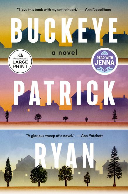 Buckeye: A Read with Jenna Pick: A Novel