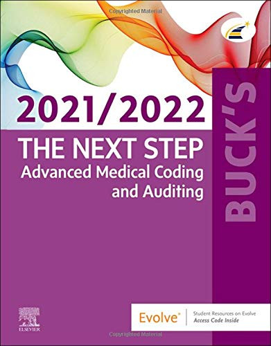 Buck's The Next Step: Advanced Medical Coding and Auditing