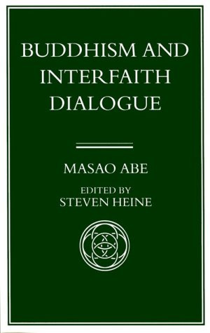 Buddhism and Interfaith Dialogue