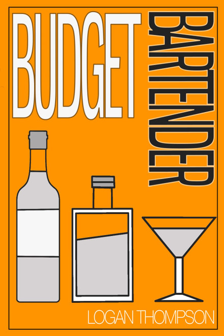 Budget Bartender the Guide for the Beginner Mixologist