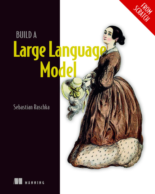 Build a Large Language Model