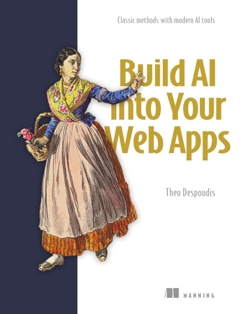 Build AI-Enhanced Web Apps: How to get reliable results with React