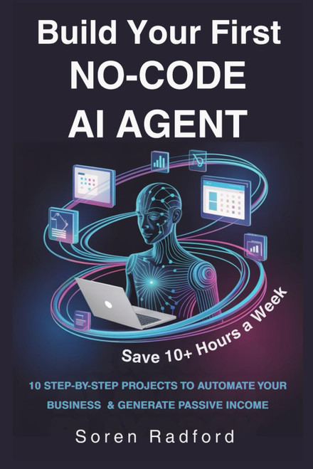 Build Your First No-Code AI Agent