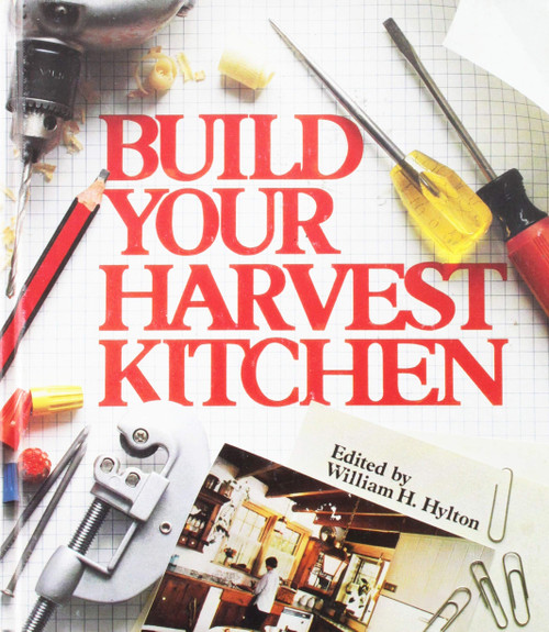 Build Your Harvest Kitchen
