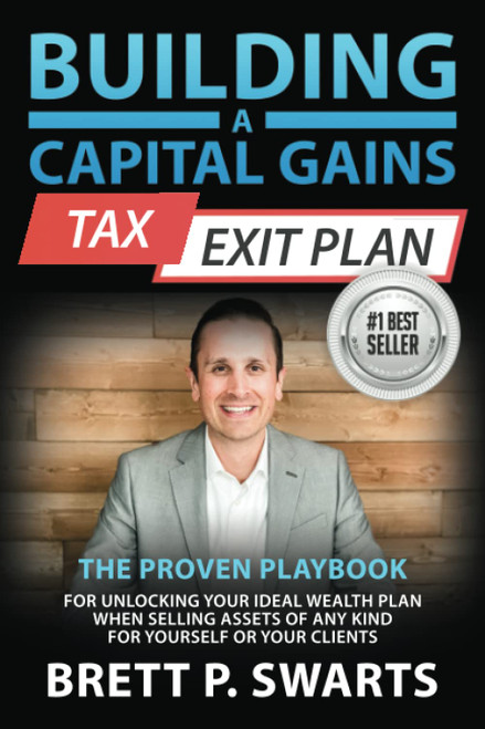 Building A Capital Gains Tax Exit Plan