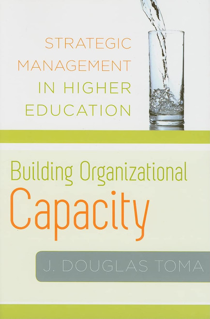 Building Organizational Capacity