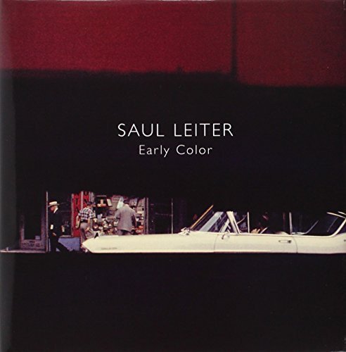 Saul Leiter
