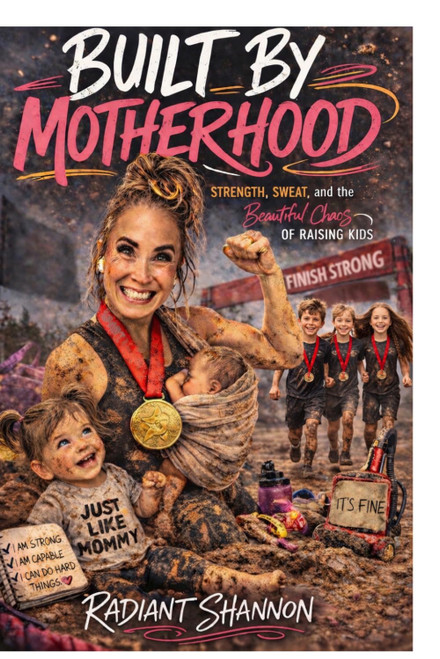 Built by Motherhood