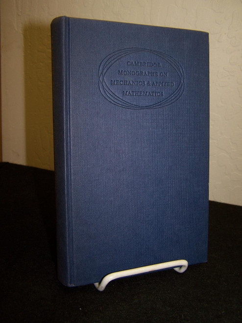 Buoyancy Effects in Fluids (Cambridge Monographs on Mechanics)
