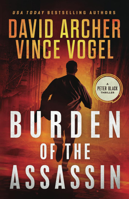 Burden of the Assassin