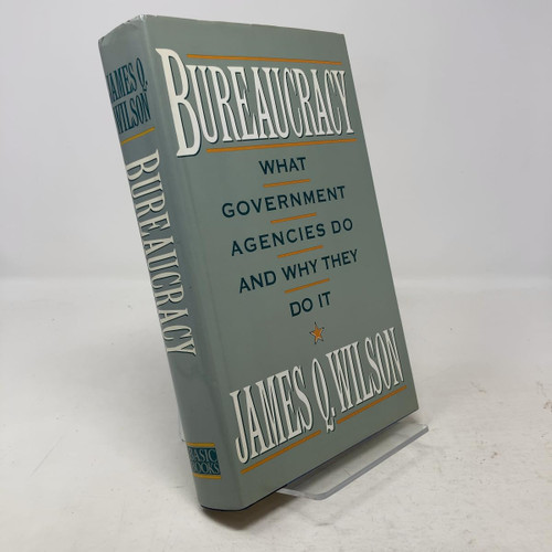 Bureaucracy
