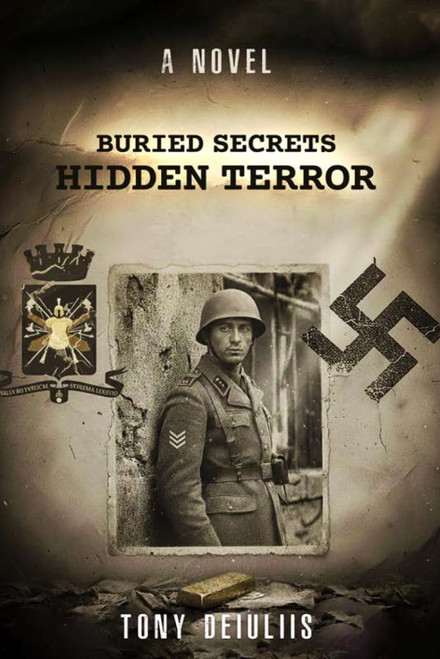Buried Secrets, Hidden Terror