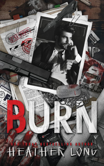 Burn (Blood Brothers)