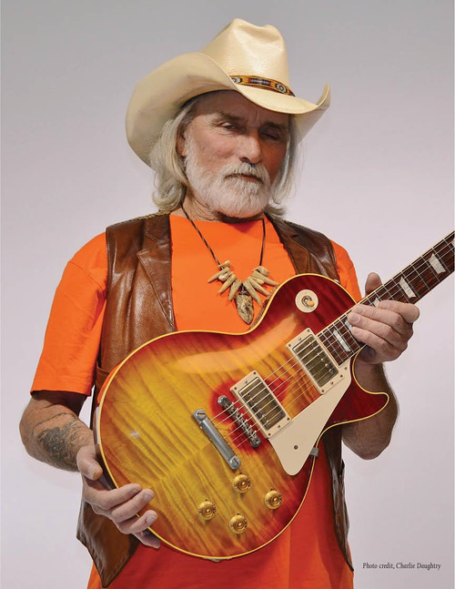 Burst Believers II | Gibson Les Paul Sunburst Guitar History Book |