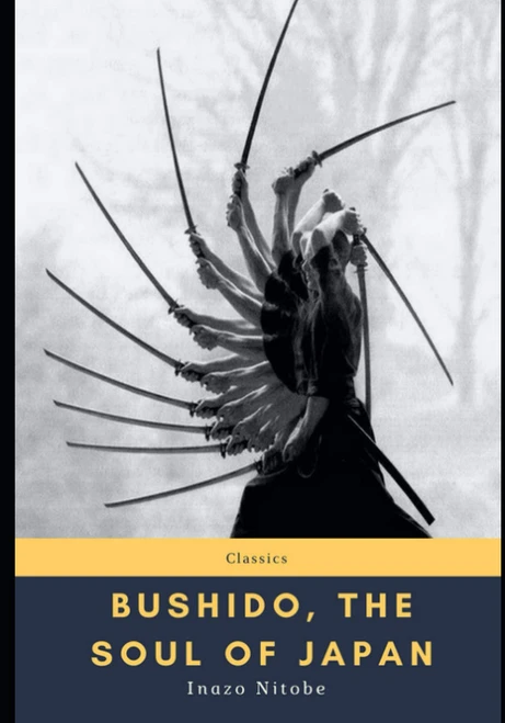 Bushido, the Soul of Japan