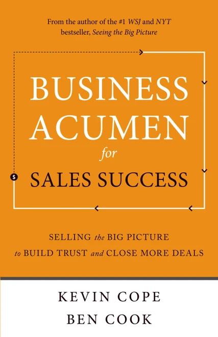 Business Acumen for Sales Success