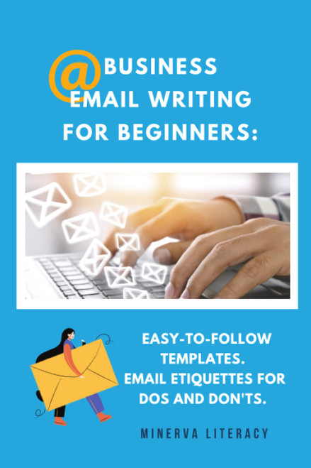 Business email writing for beginners