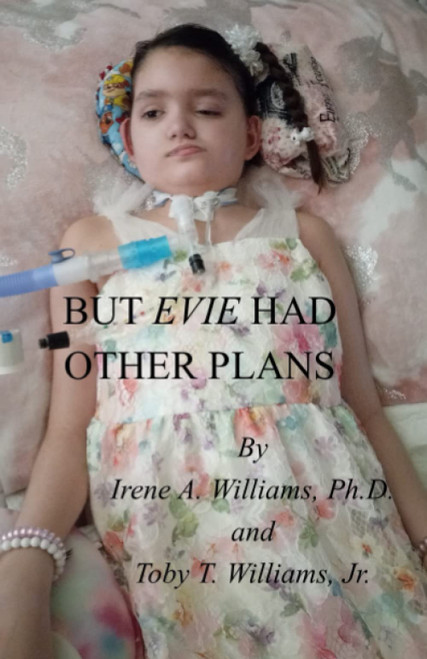 But Evie Had Other Plans