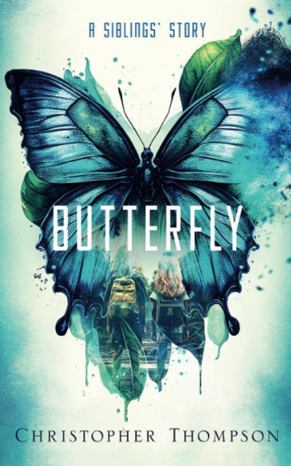 Butterfly: A Siblings' Story
