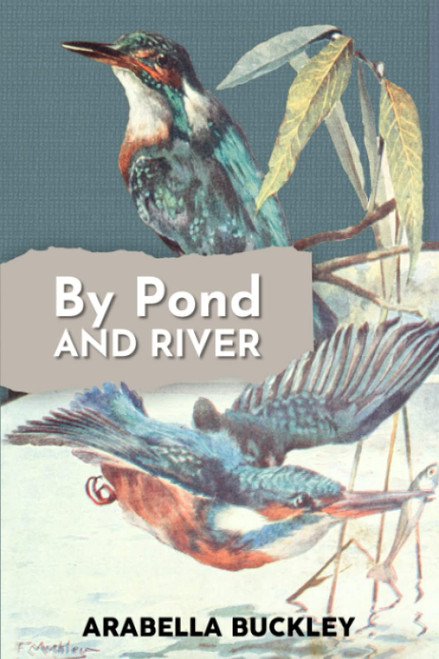 By Pond and River
