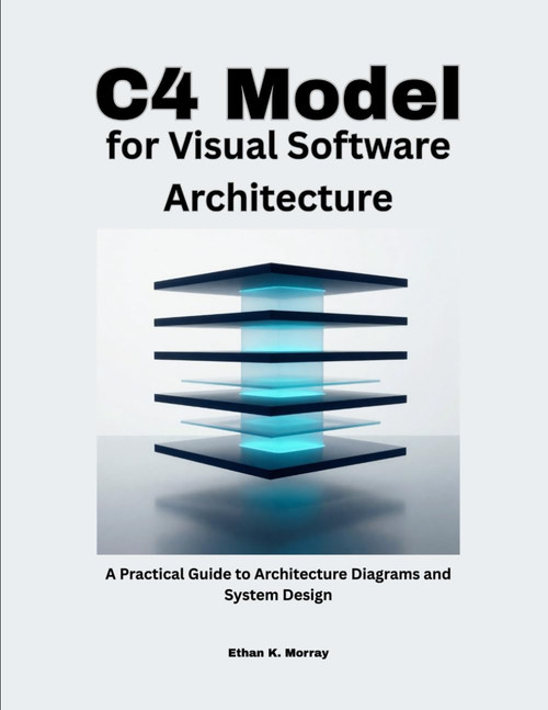 C4 Model for Visual Software Architecture