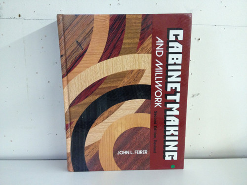 Cabinetmaking and