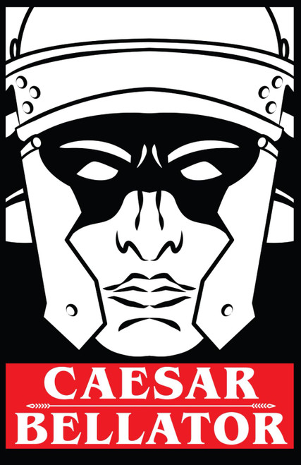 Caesar Bellator
