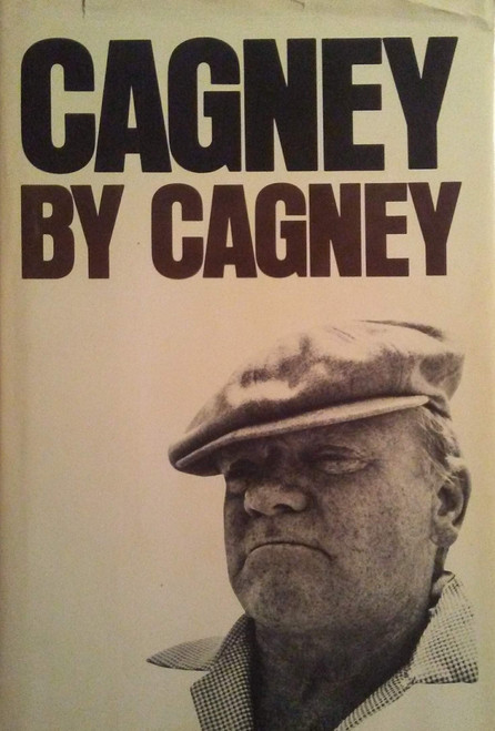 Cagney by Cagney