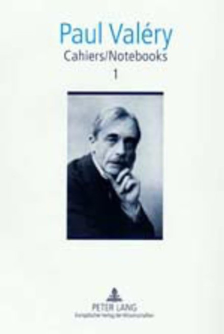 Cahiers / Notebooks 1: Editor in Chief: Brian Stimpson- Associate
