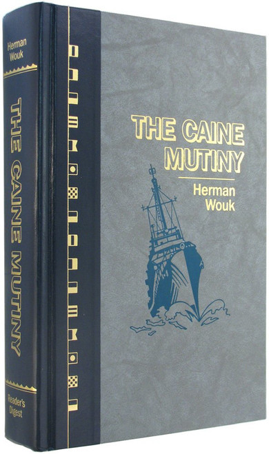 Caine Mutiny, The