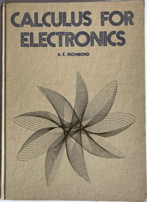 Calculus for electronics