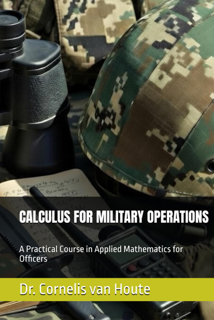 CALCULUS FOR MILITARY OPERATIONS