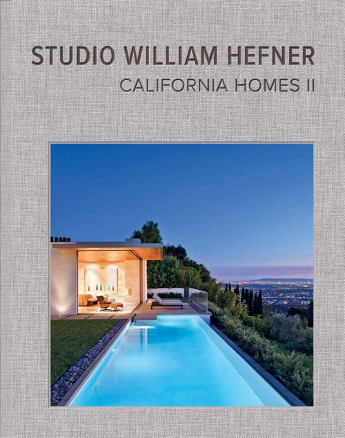 California Homes II: Studio William Hefner