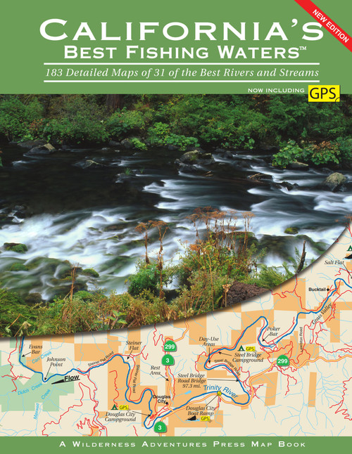 California's Best Fishing Waters