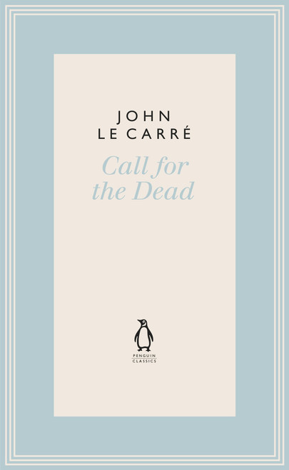 Call for the Dead