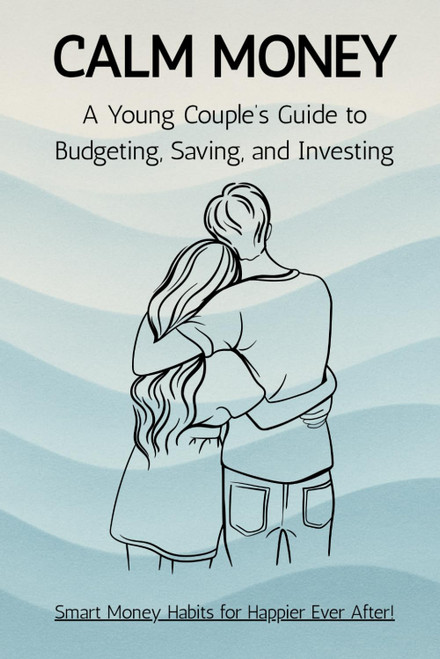 Calm Money: A Young Couple's Guide to Budgeting, Saving, and Investing