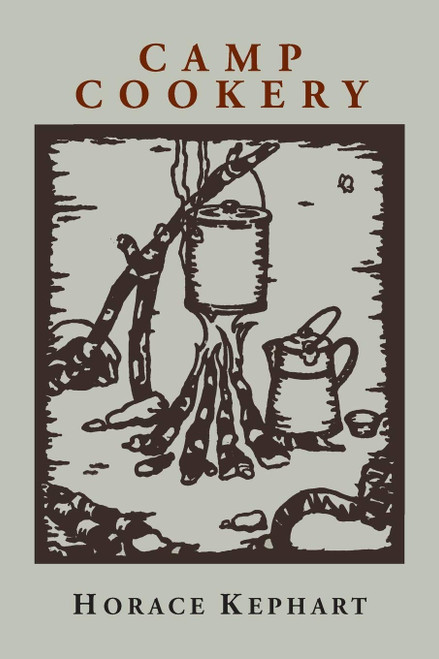 Camp Cookery