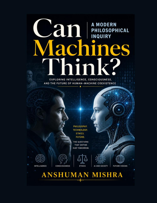 Can Machines Think? A Modern Philosophical Inquiry