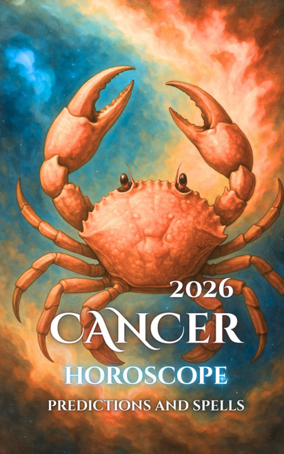 Cancer: Horoscope, Predictions, and Spells