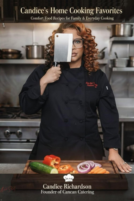 Candice's Home Cooking Favorites