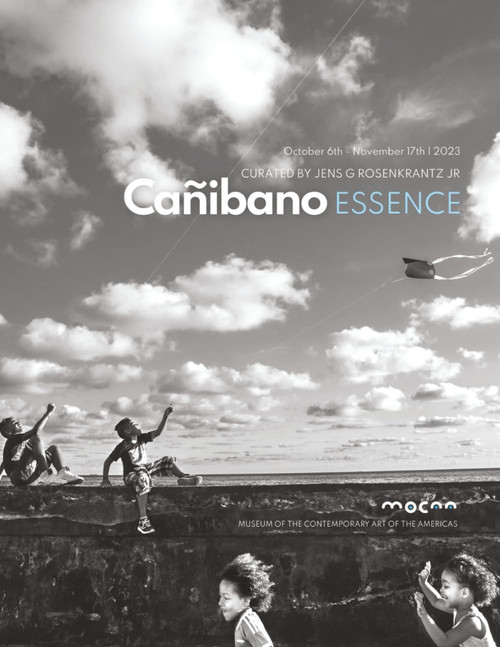 Cañibano Essence
