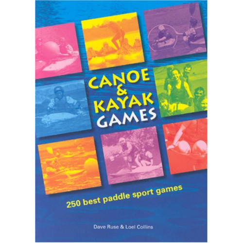 Canoe and Kayak Games