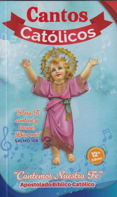 Cantos Catolicos - Cantemos Nuestra Fe