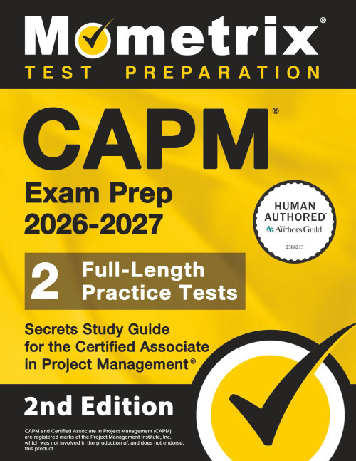 CAPM Exam Prep - Full-Length Practice Tests