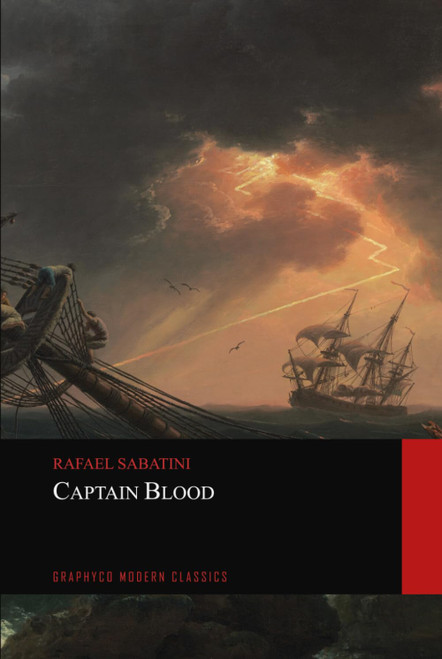 Captain Blood