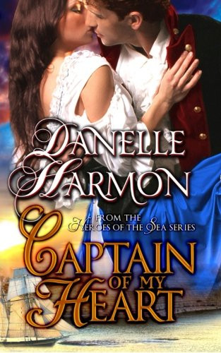 Captain Of My Heart