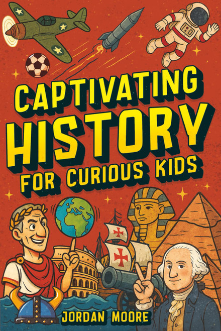 Captivating History for Curious Kids