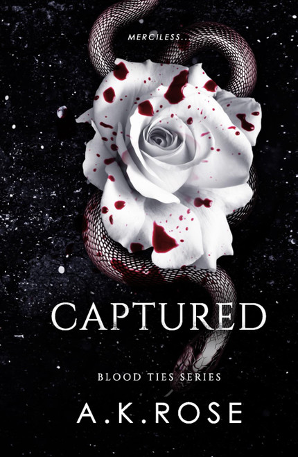 Captured